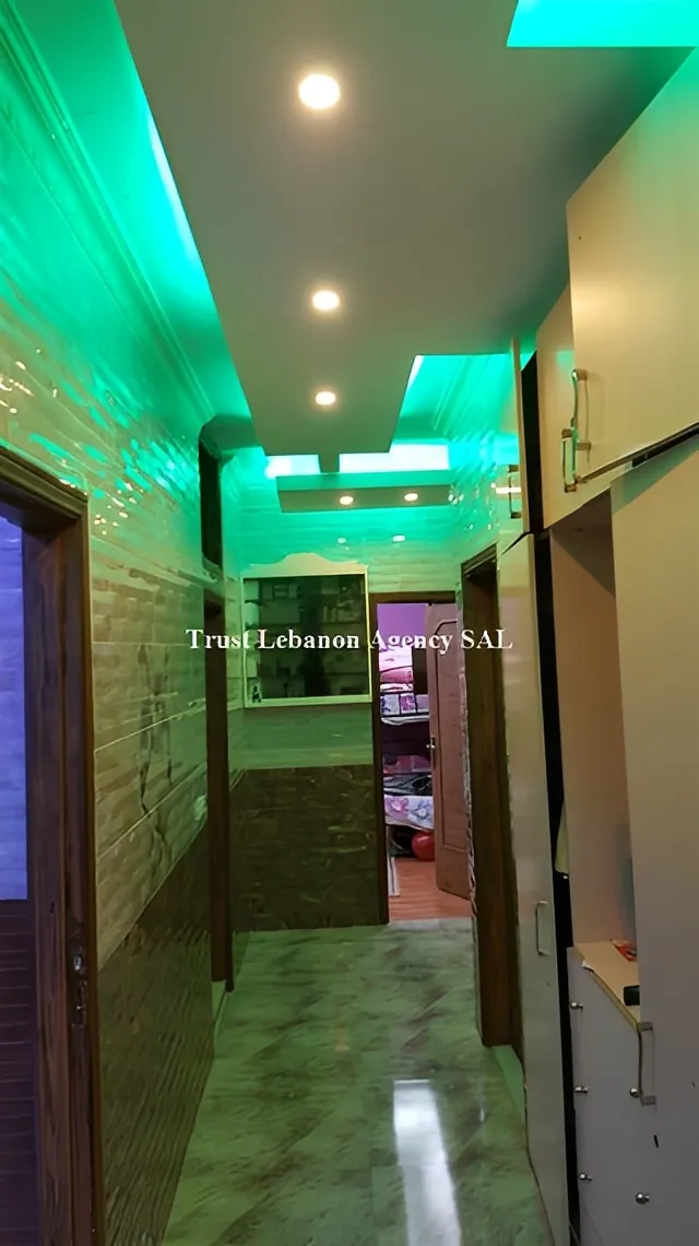 Apartment for Sale in Alay khaldeh Lebanon
