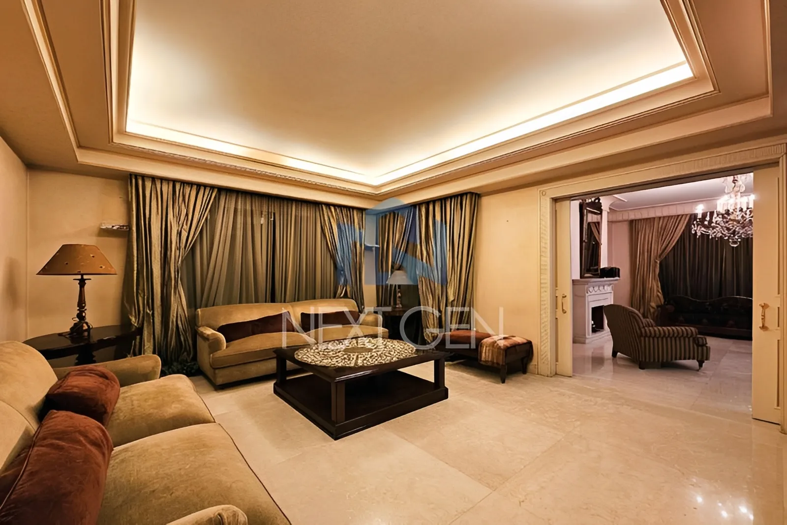Apartment for Sale in Unesco