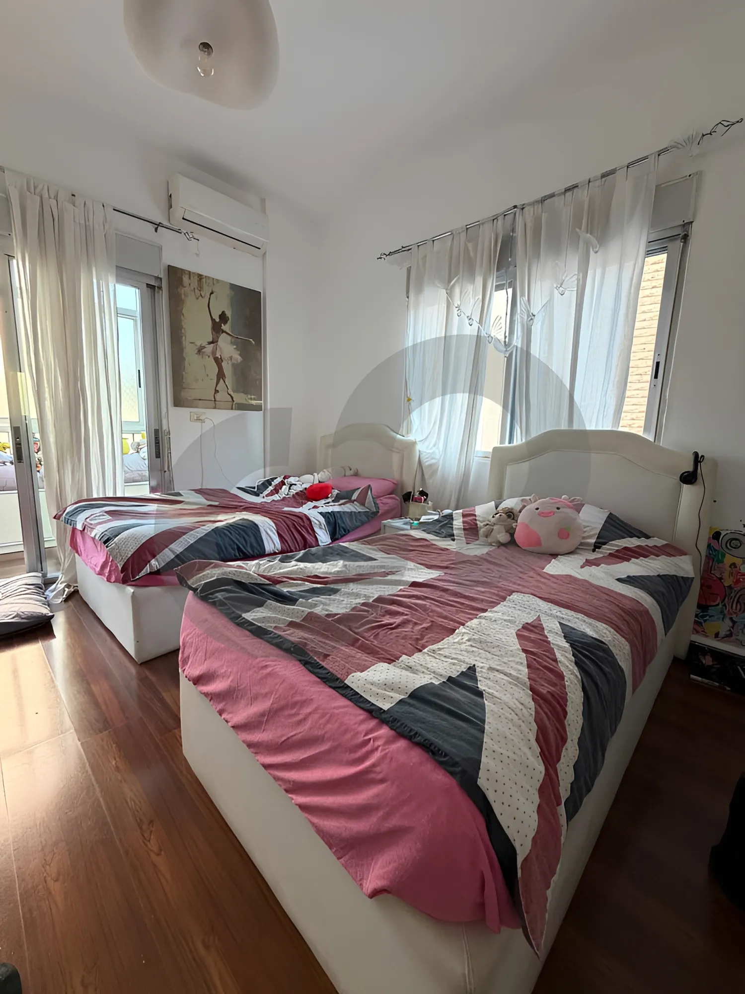 Apartment for Rent in Jal El Dib