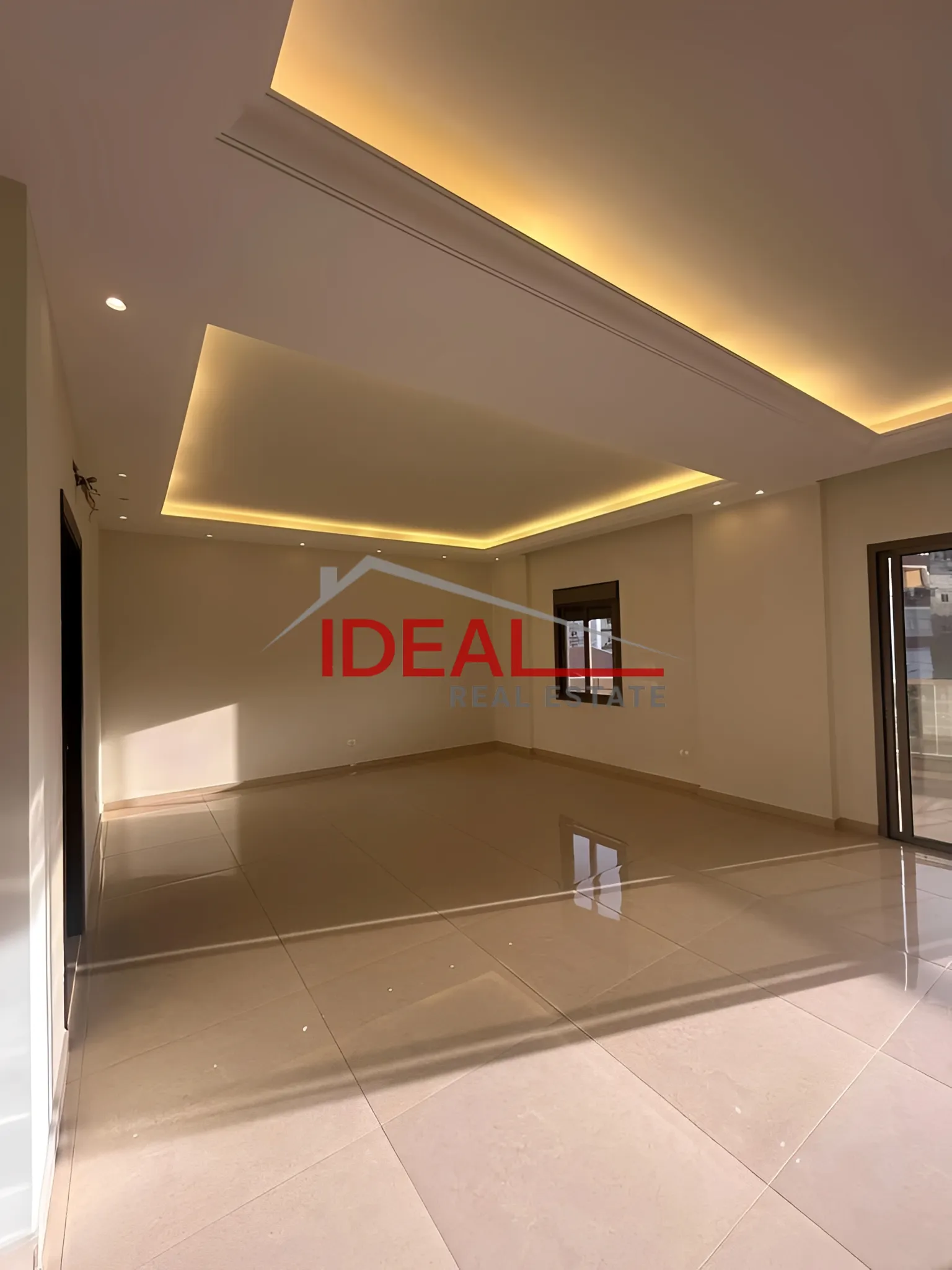 Apartment for sale in Zouk Mosbeh, Lebanon