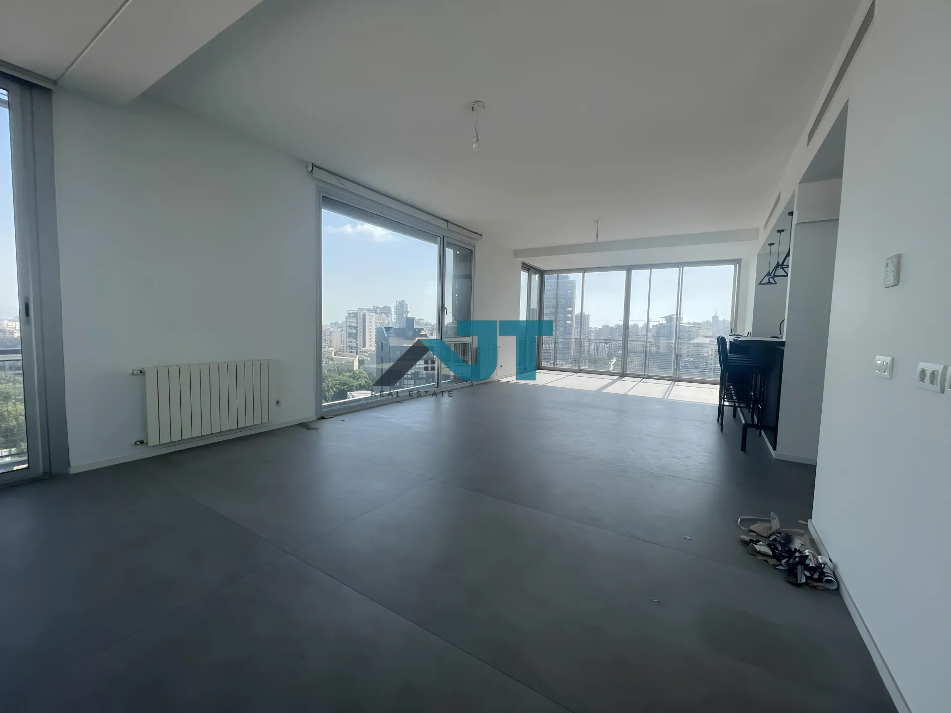 Apartment for rent in Achrafieh, Beirut, Lebanon