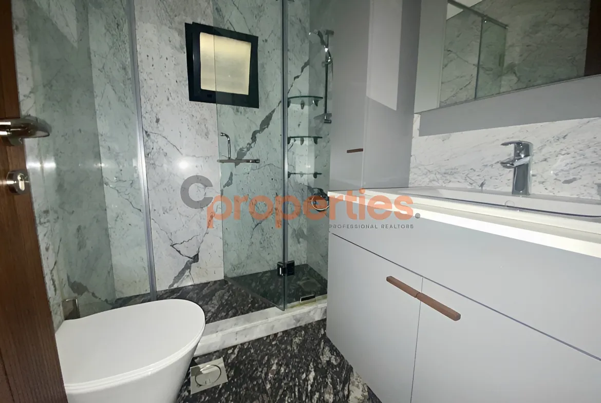 Apartment for Sale in Jal El Dib