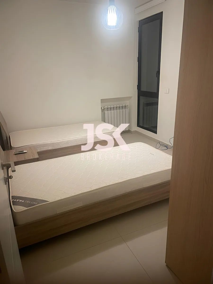 Apartment for Rent in Achrafieh, Beirut, Lebanon