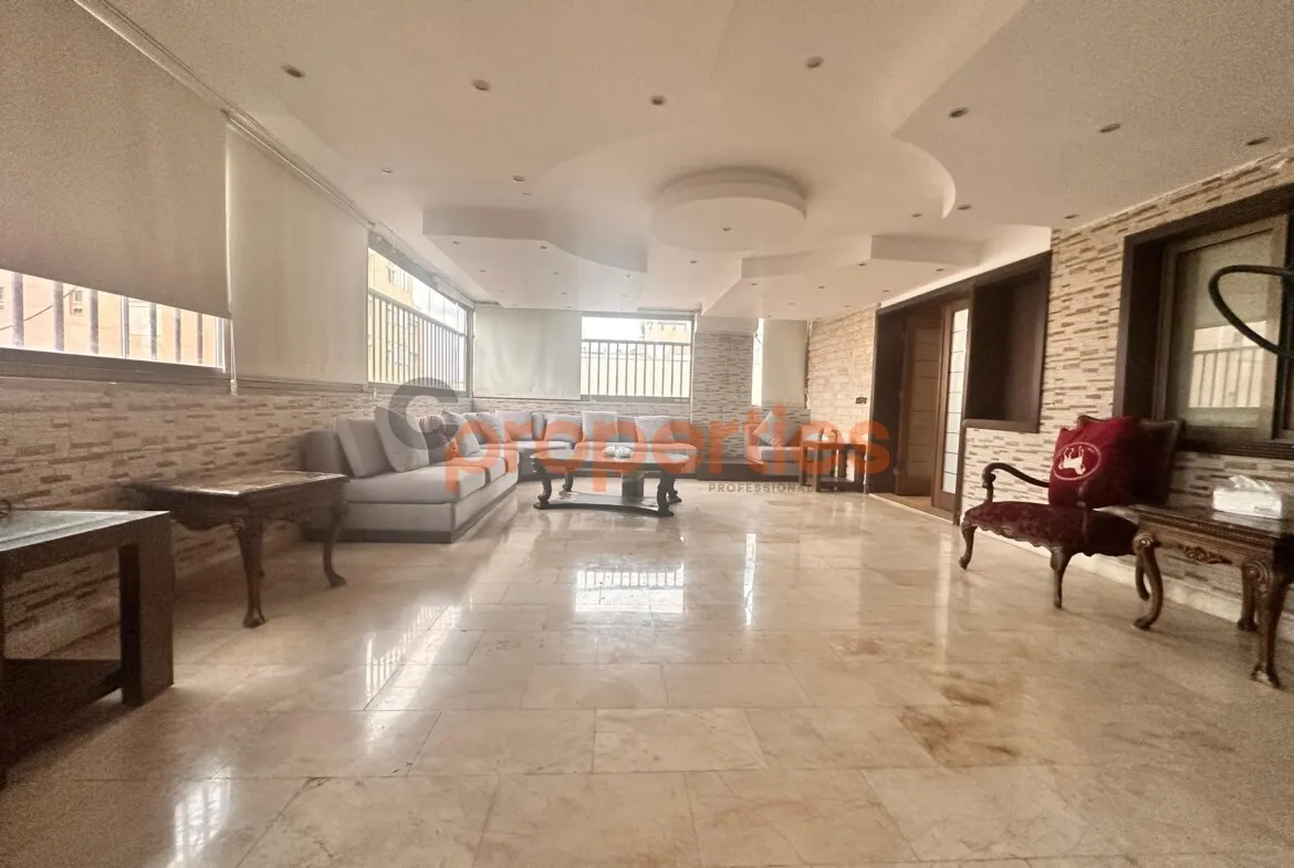 Apartment for Rent in Jnah