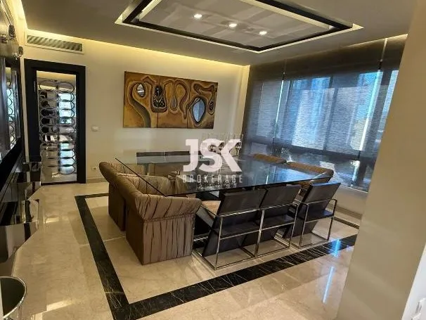 Apartment for rent in Achrafieh, Beirut, Lebanon