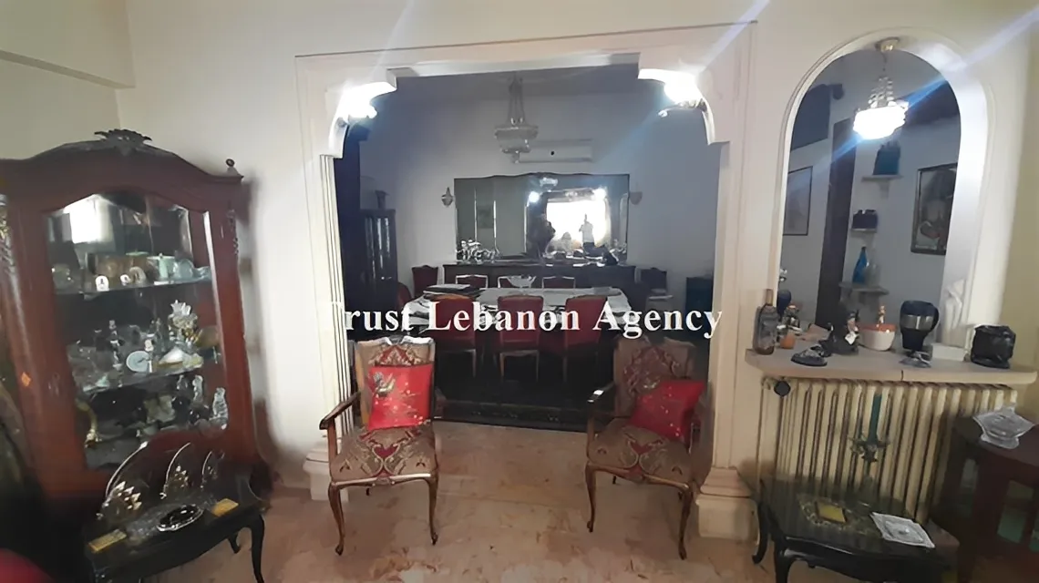 Villa for Sale in Metn Mansourieh Lebanon
