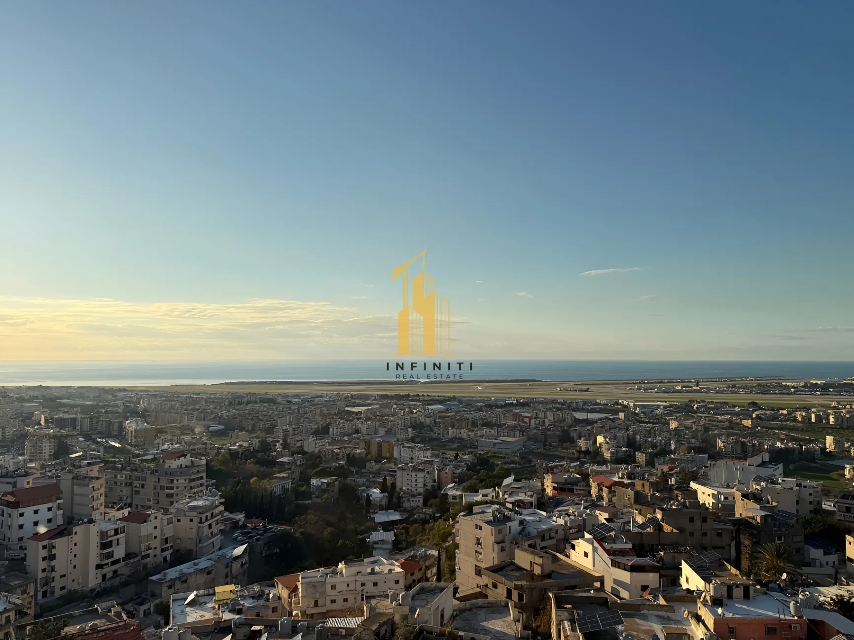 Apartment for sale in Chouaifet El Aamroussieh, Lebanon