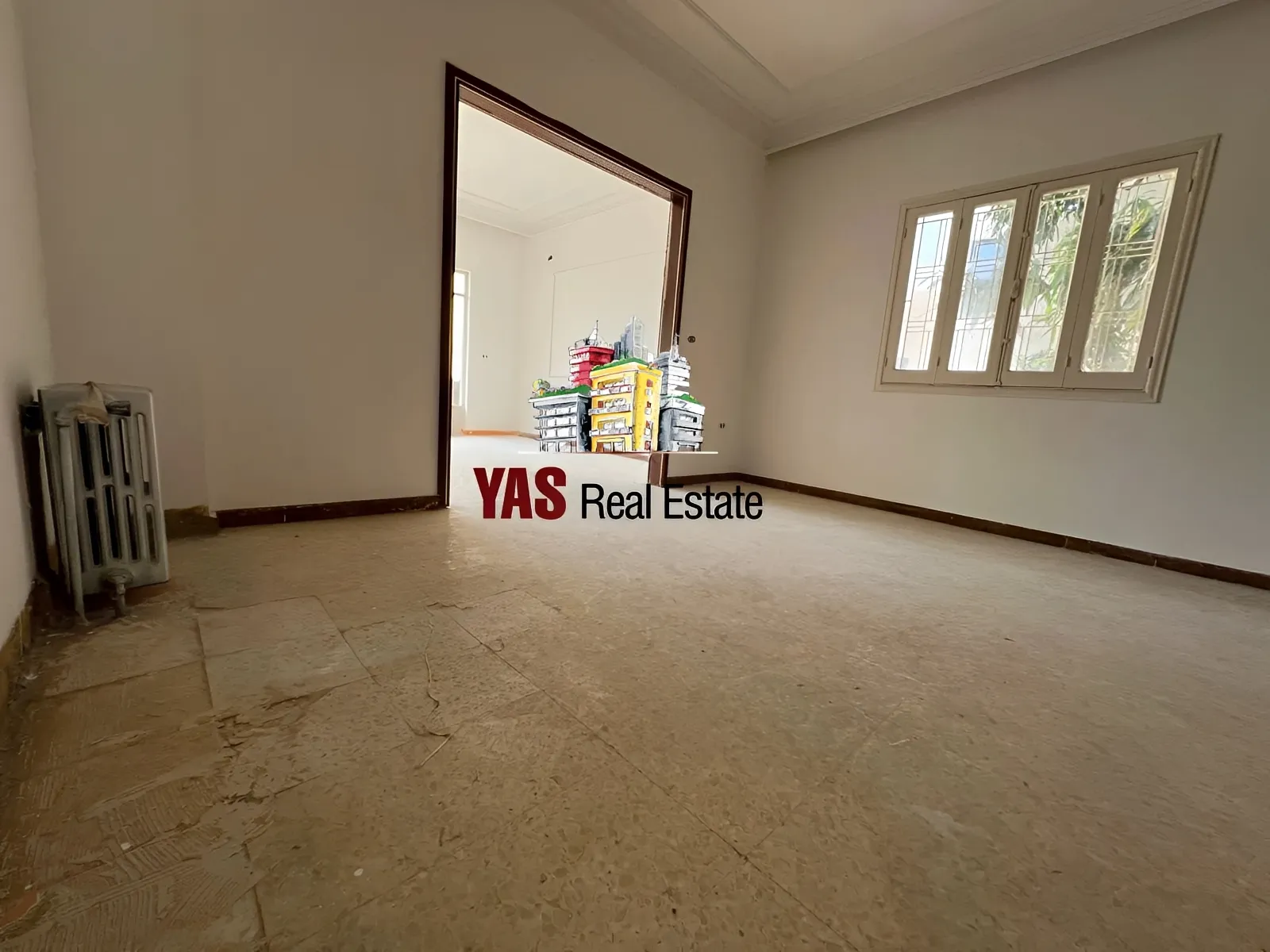 Apartment for Rent in Sarba - 3 bed, 2 bath
