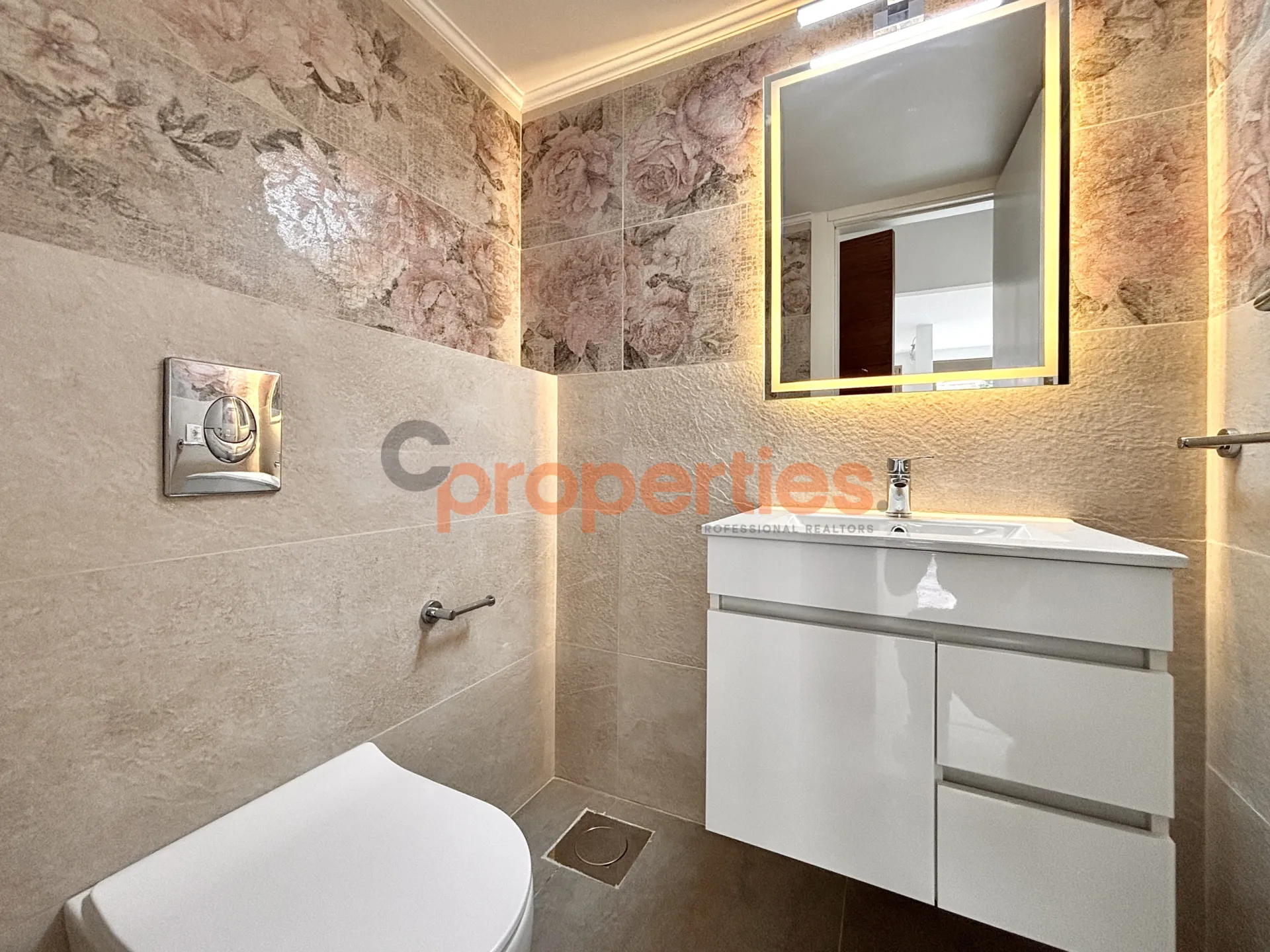 Apartment for Sale in Bsalim
