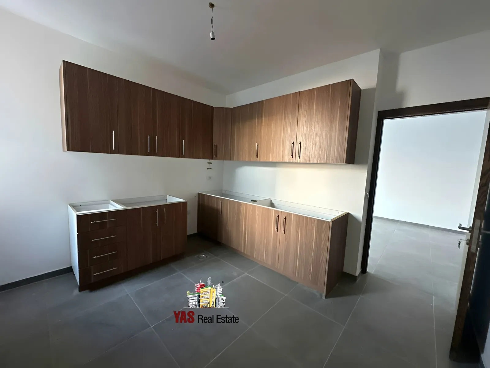 Apartment for Sale in Dbayeh