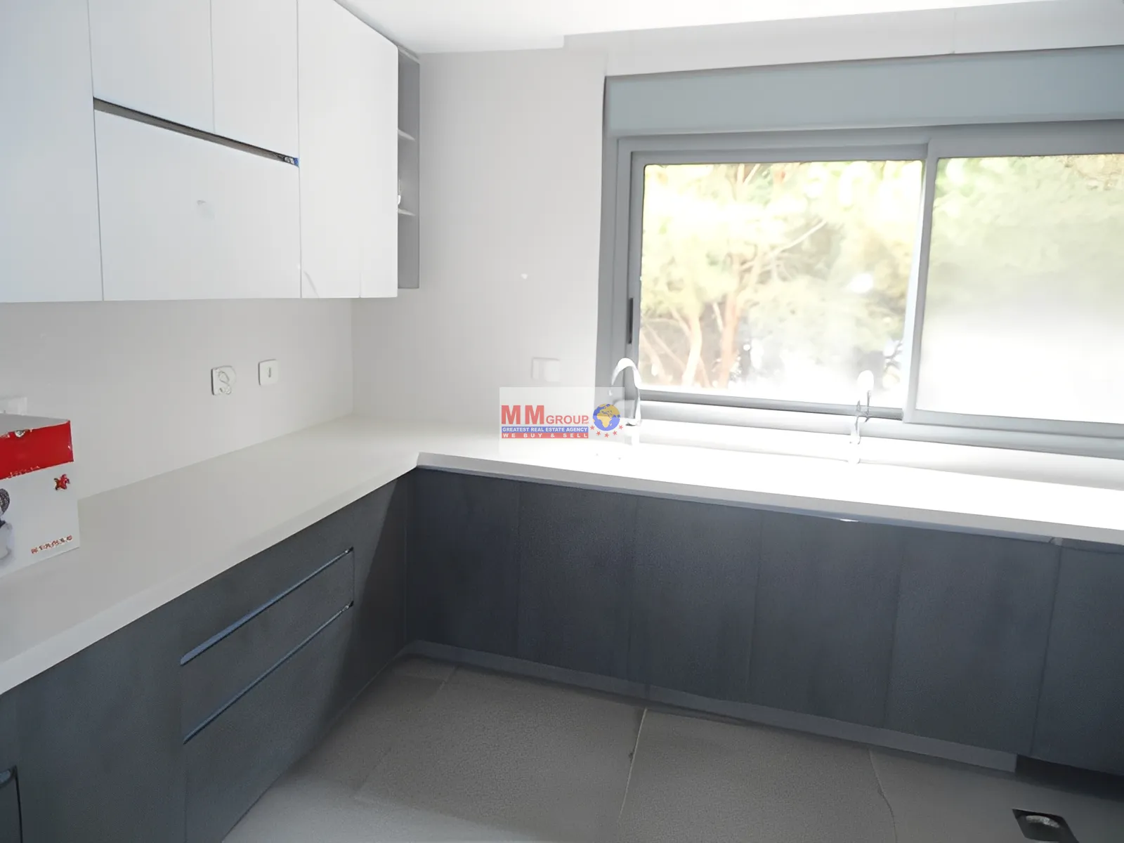 Apartment for Rent in Montiverde