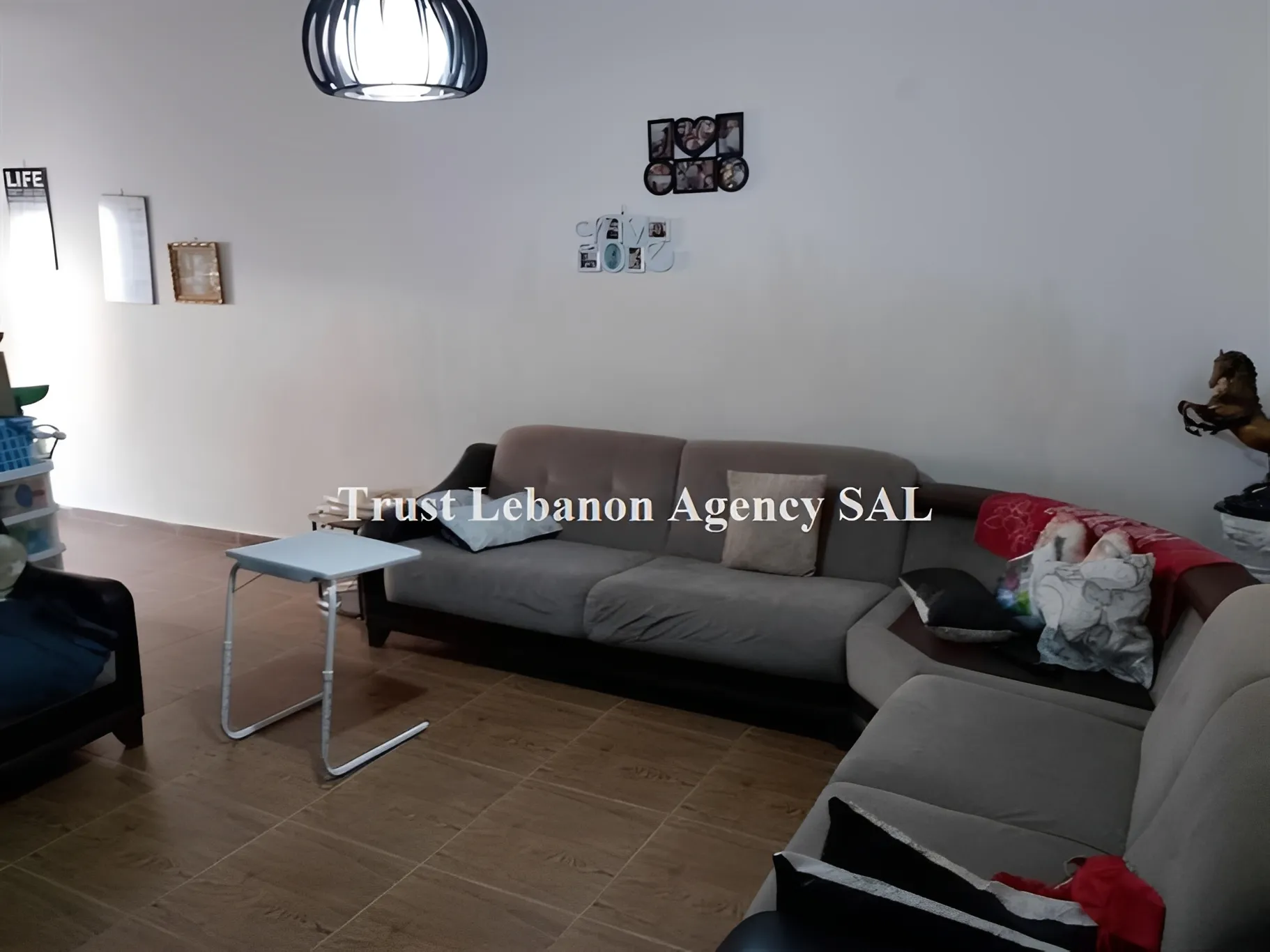 Apartment for Sale in Baabda Bleibel