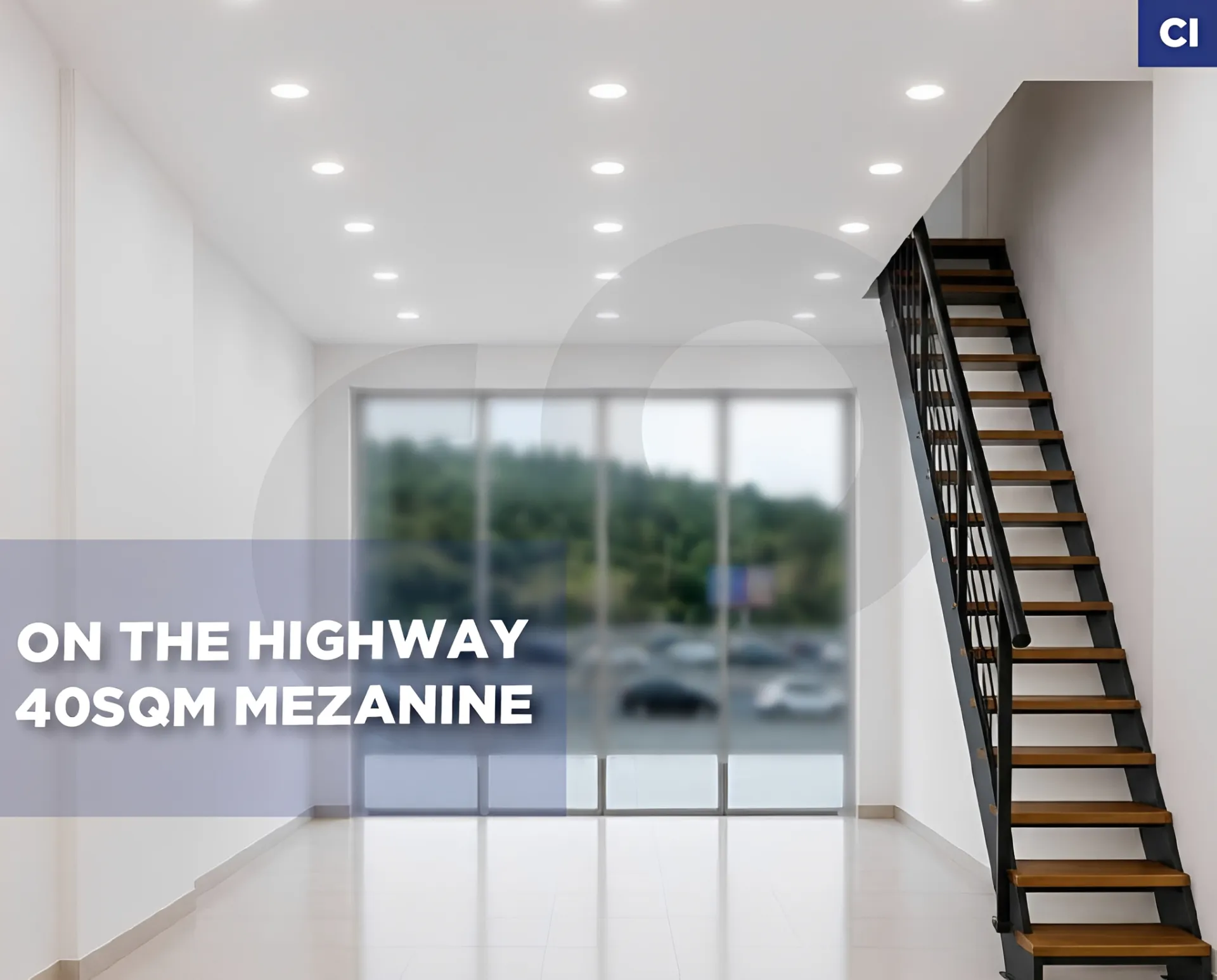 Shop for Rent in Zouk Mosbeh