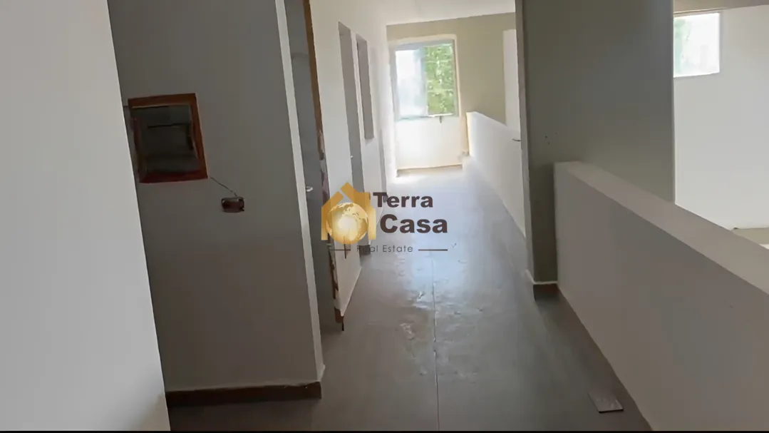 Office for Rent in Zahle