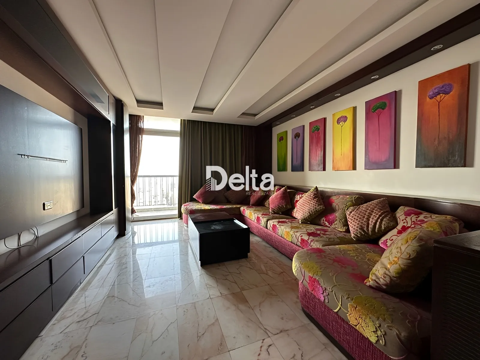 Residential in Kraytem, beirut, lebanon