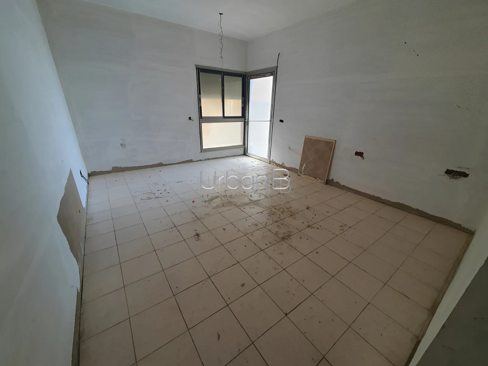 Residential in Ain el mraiseh, beirut, lebanon