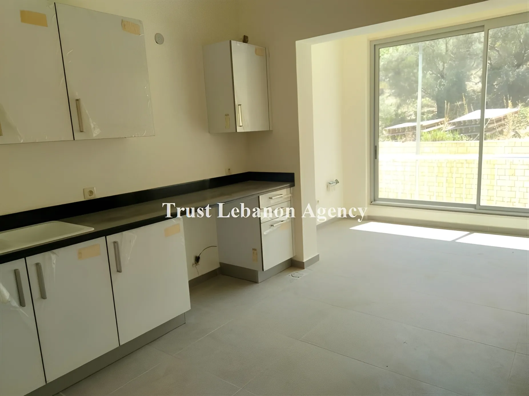 Apartment for Rent in Faiyadiyeh