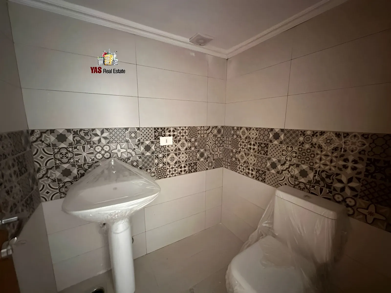 Apartment for Sale in Dbayeh - 3 bed, 2 bath