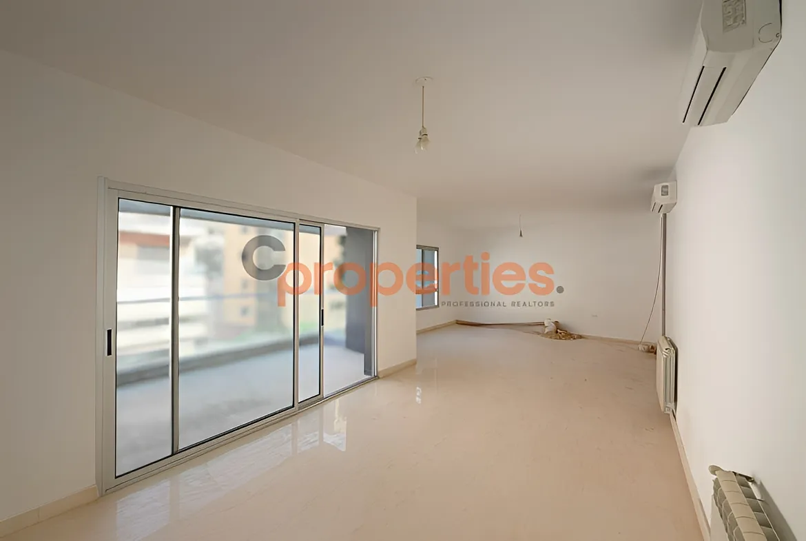 Apartment for Sale in Hazmieh - 3 bed, 4 bath