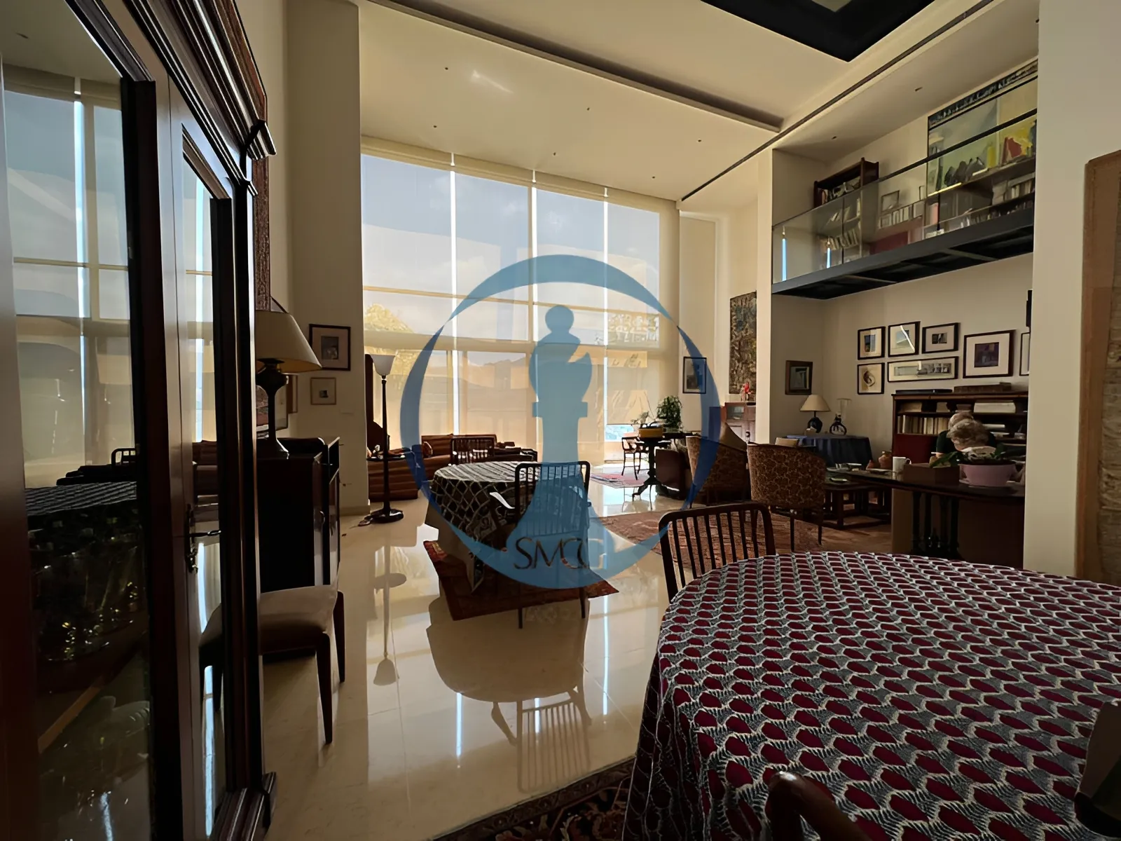 Triplex for sale in Hazmieh, Lebanon