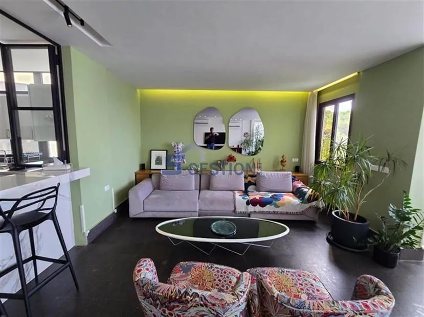 Apartment for Sale in Aaoukar - 2 bed, 2 bath