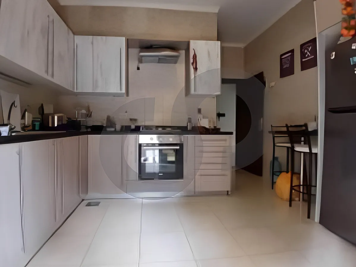 Apartment for Sale in Mar Roukoz, Lebanon - 3 bed, 3 bath