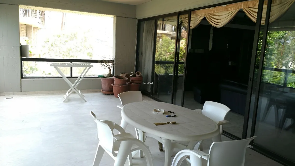 Apartment for Sale in Mtaileb, Lebanon