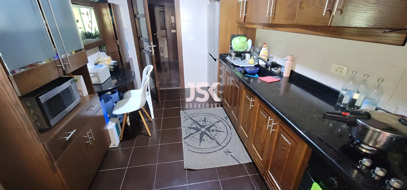 Apartment for Sale in Ajaltoun
