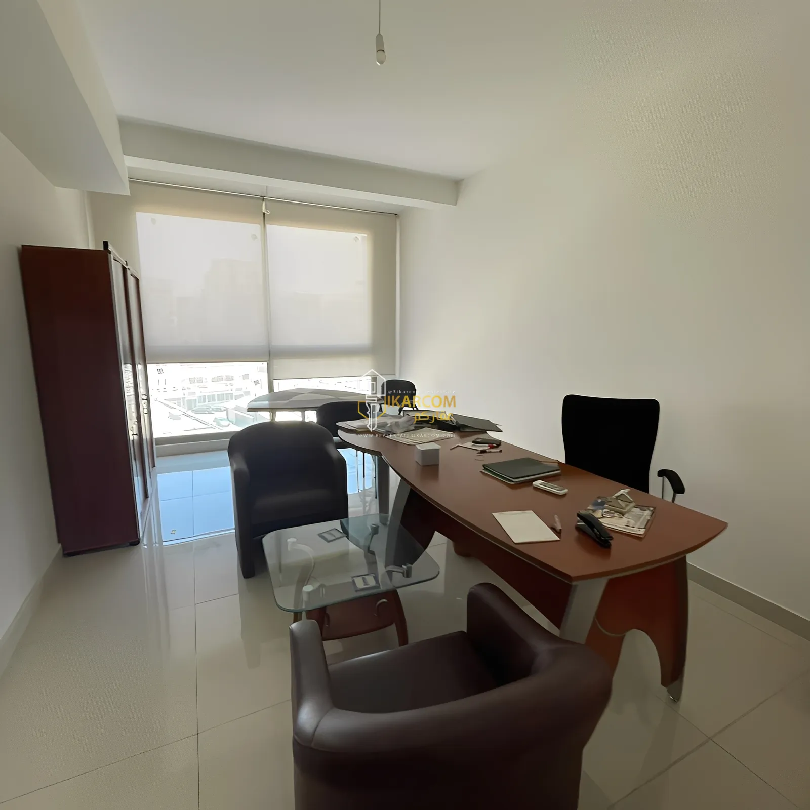 Apartment for Sale in Badaro, Beirut, Lebanon