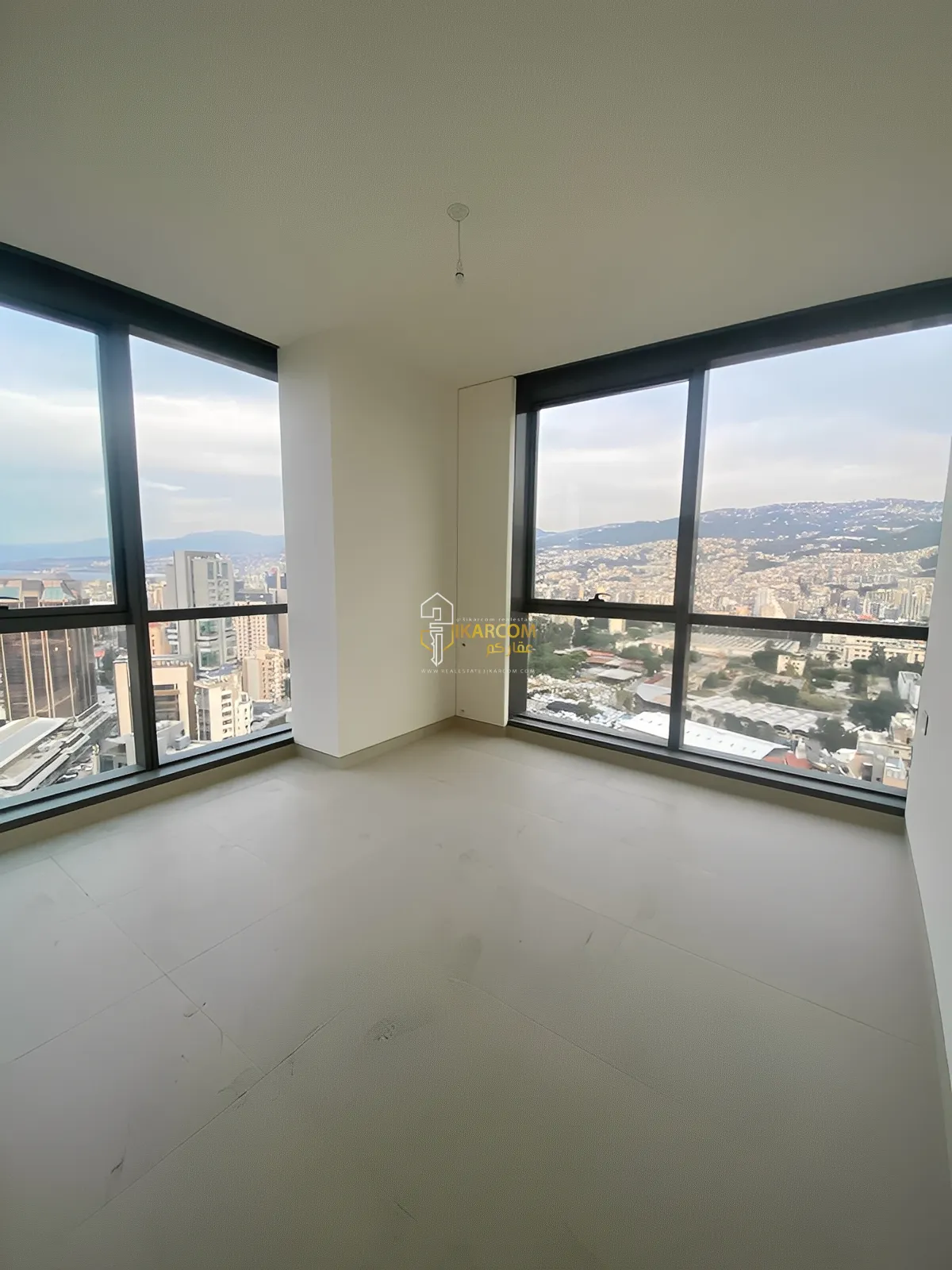 Apartment for Sale in Dekweneh - 3 bed, 4 bath