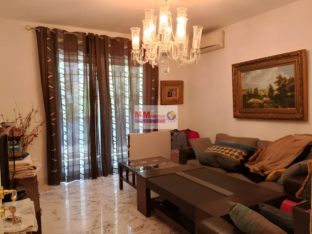 Apartment for Sale in Ain Saade