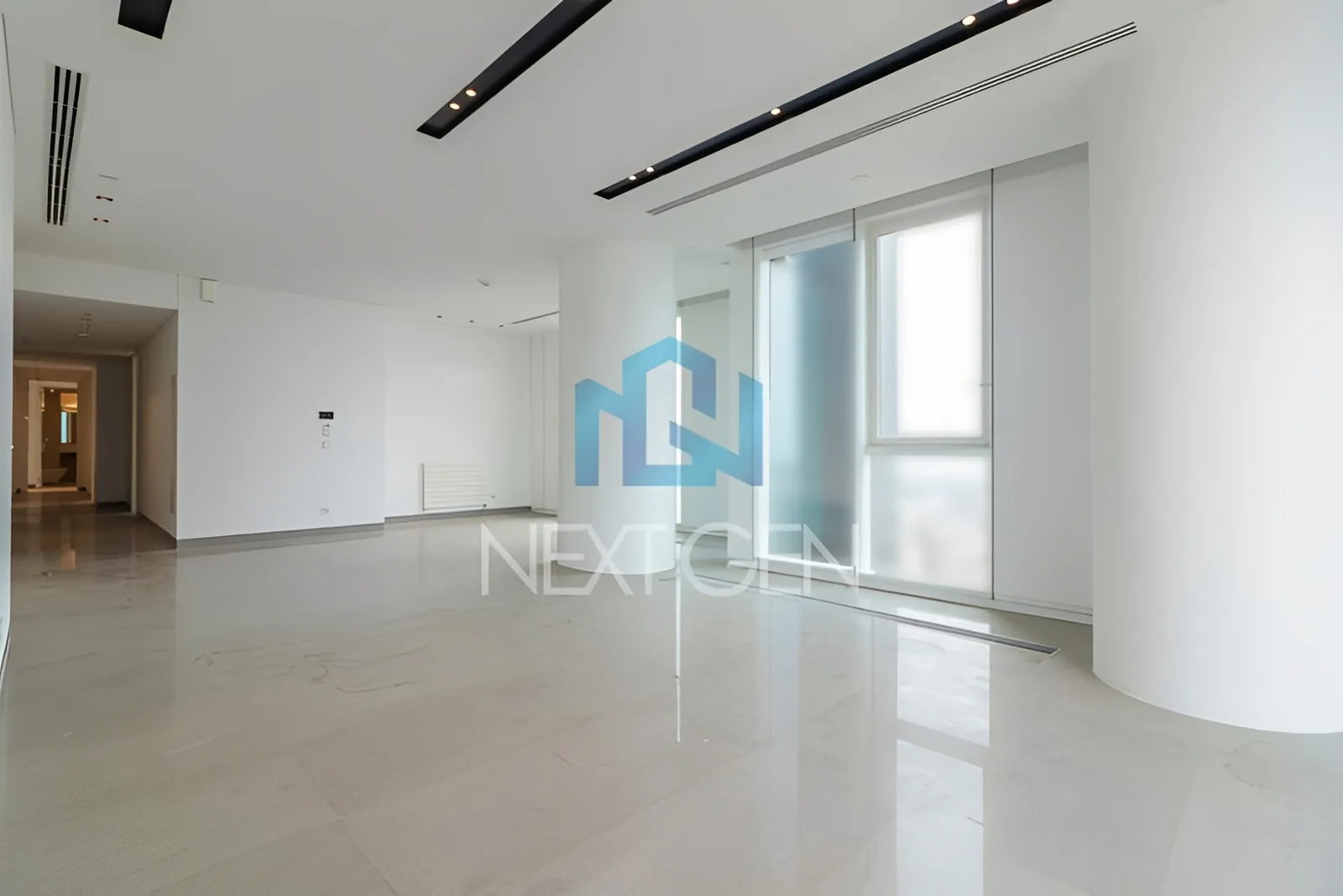 Apartment for Sale in Achrafieh - 3 bed, 5 bath