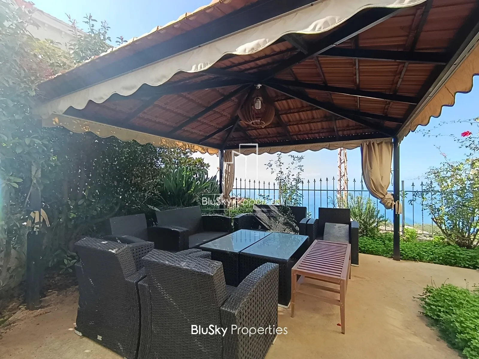 Villa for Sale in Fatka - 4 bed, 4 bath