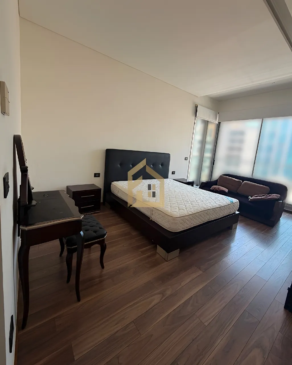 Apartment for sale in Sodeco, Beirut, Lebanon
