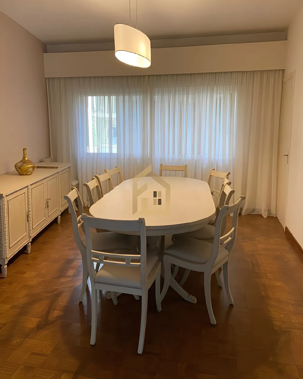 Apartment for Rent in Achrafieh, Beirut, Lebanon - 3 bed, 3 bath