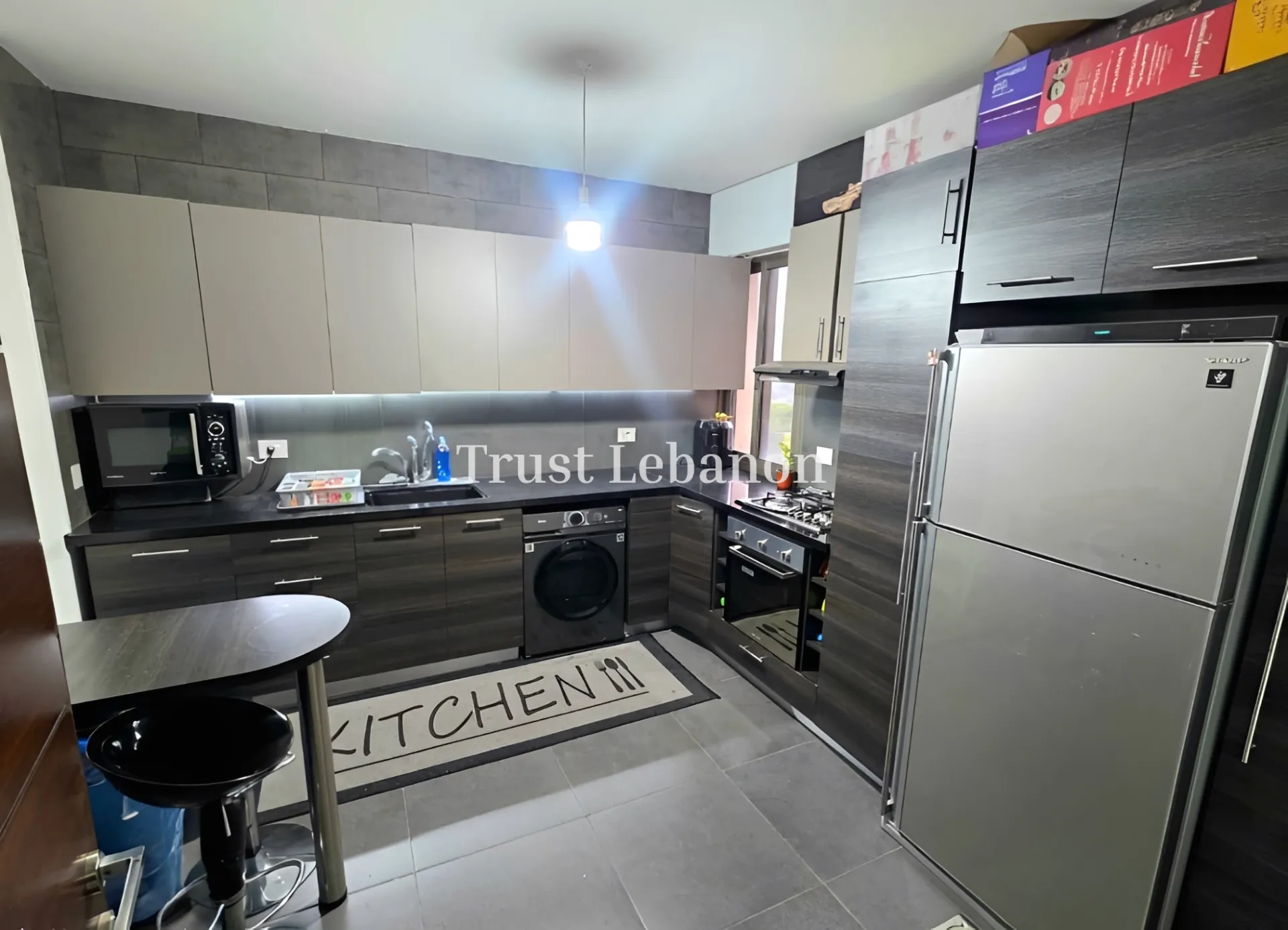 Duplex for sale in Zandouqah