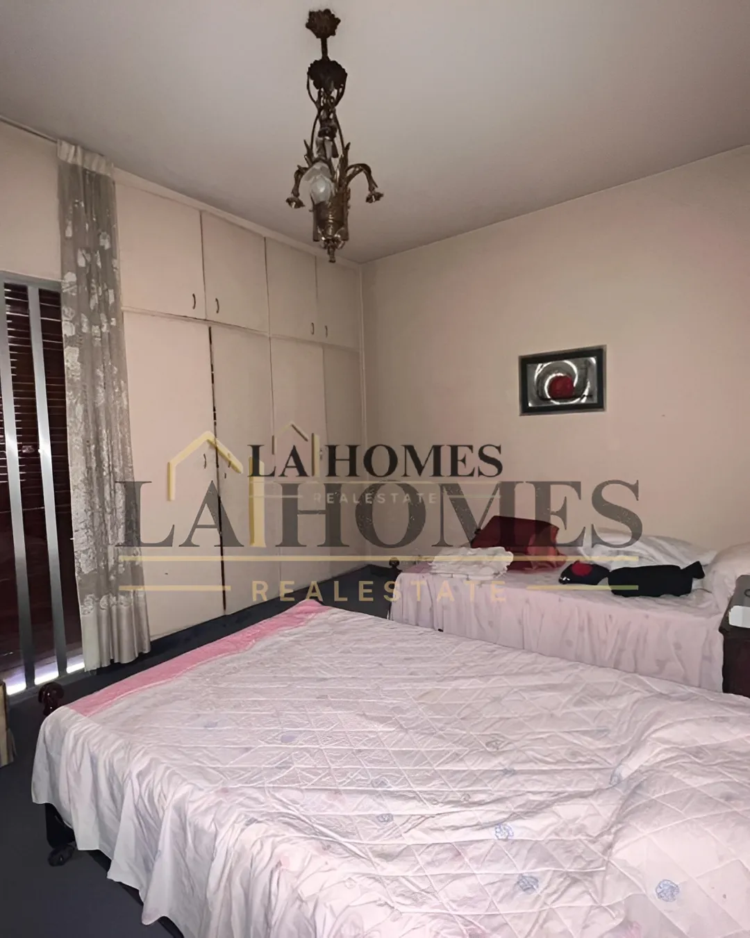 Apartment for sale in Zouk Mosbeh