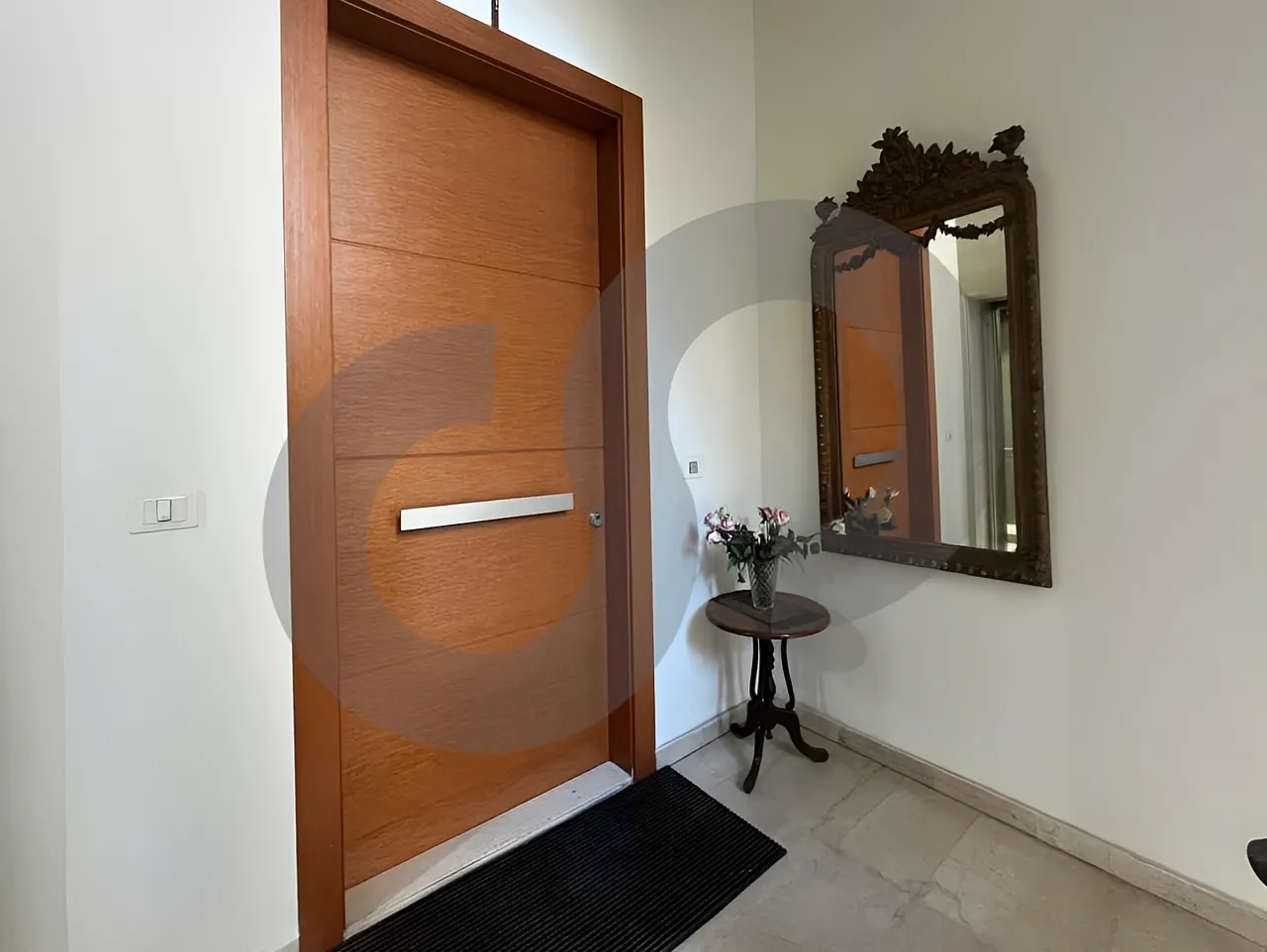 Building for Sale in Horch Tabet