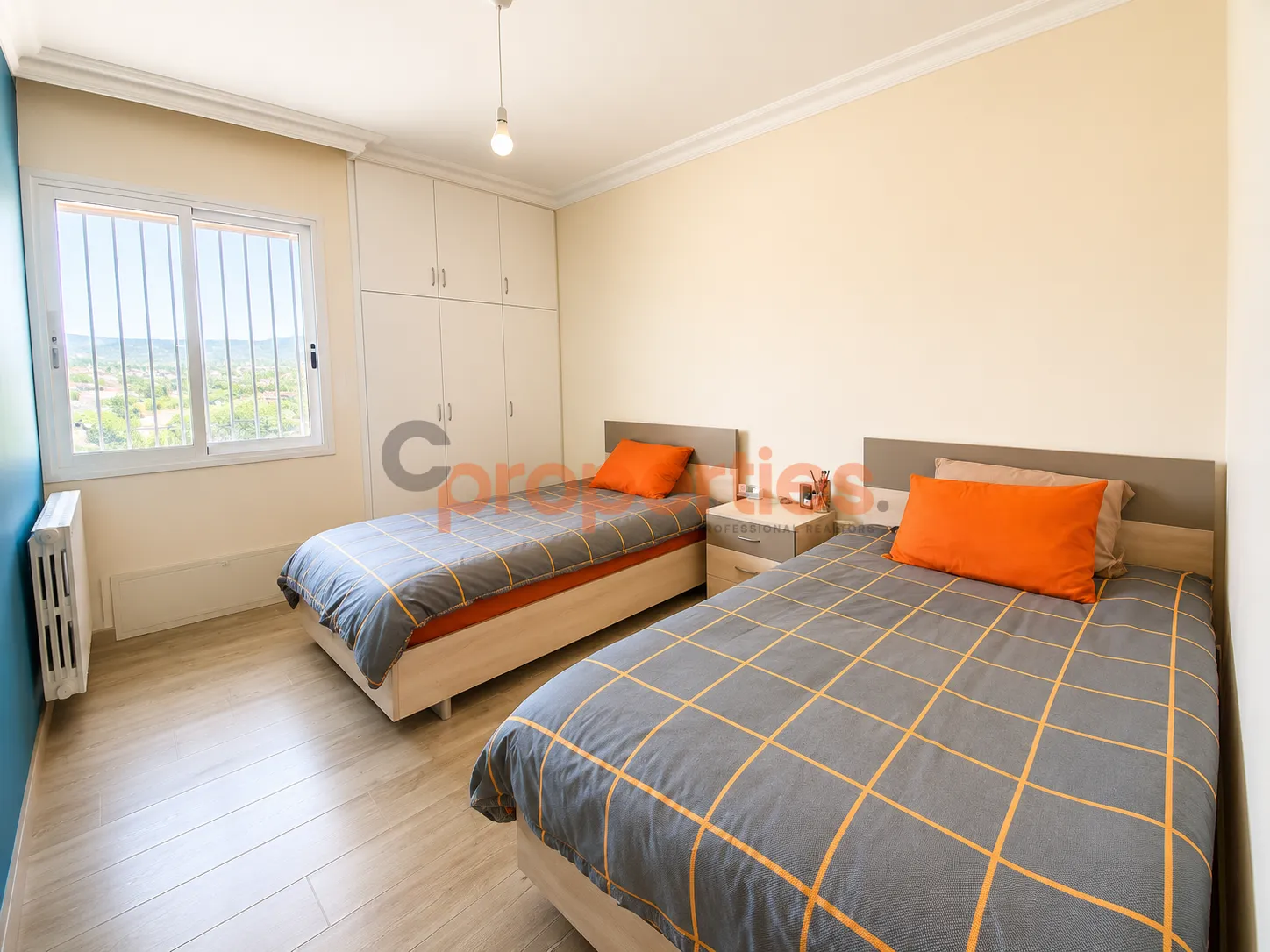 Apartment for Rent in Jamhour