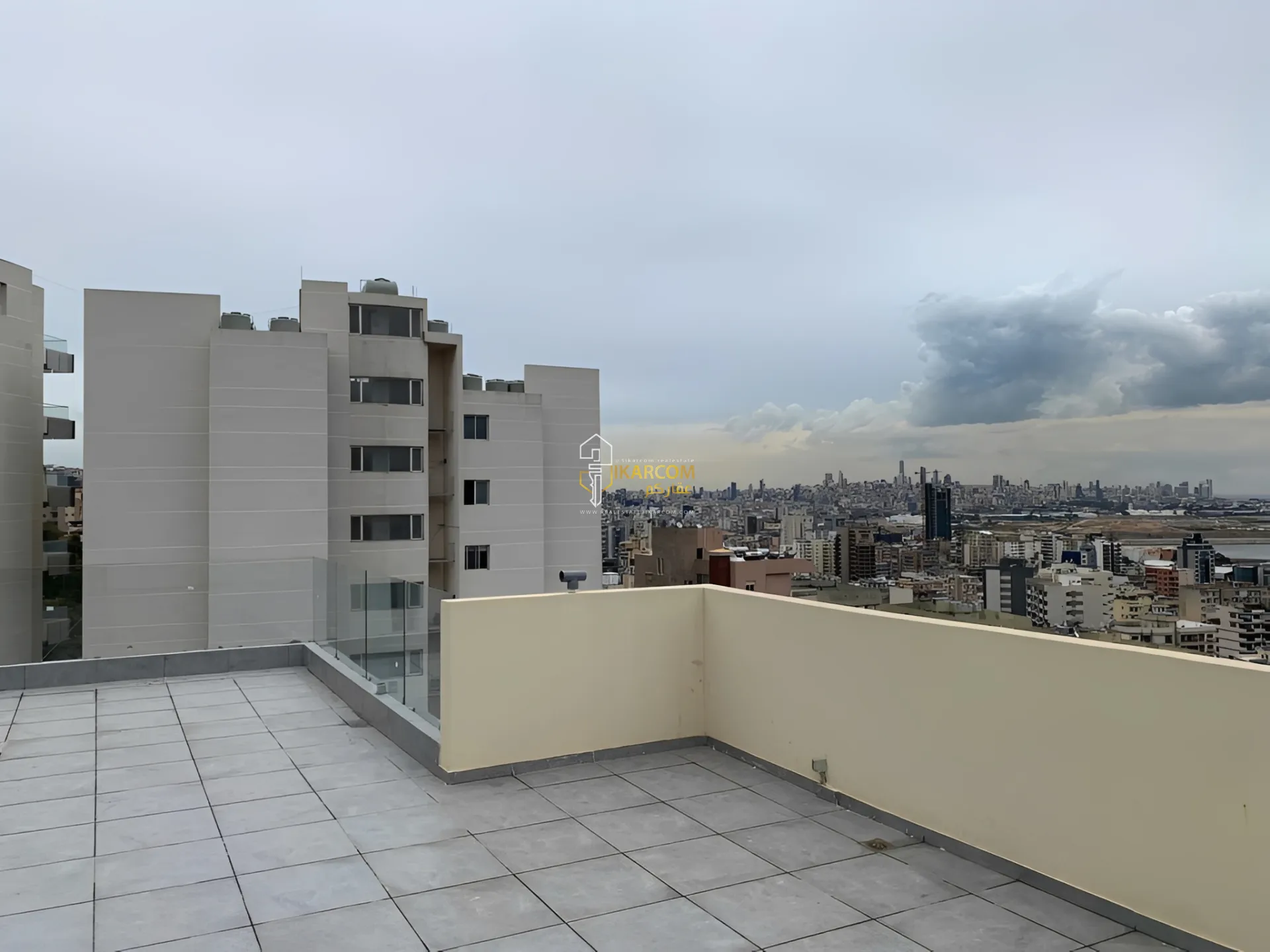 Duplex for Sale in Jal El Dib