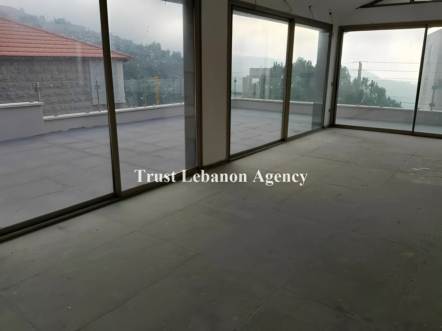 Villa for Sale in Metn Chweya Lebanon