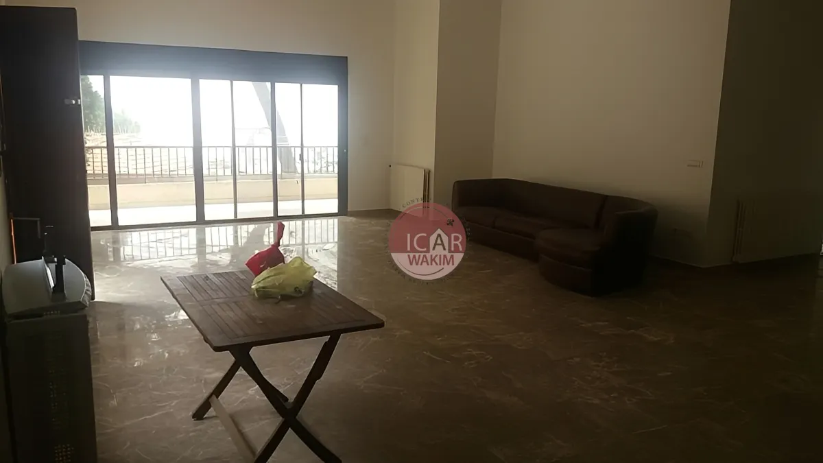Apartment for Sale in Beit Meri - 3 bed, 3 bath