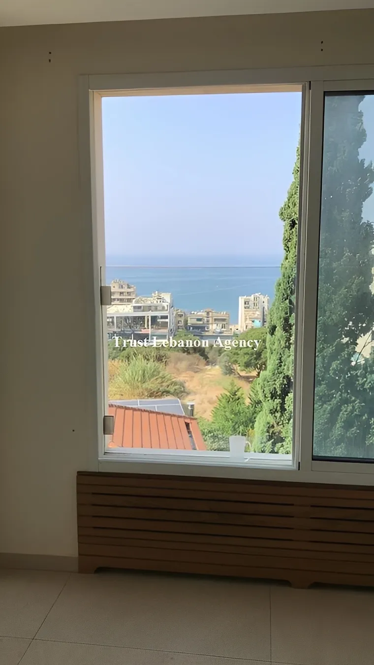 Apartment for Sale in Keserwan Zouk Mikael Lebanon