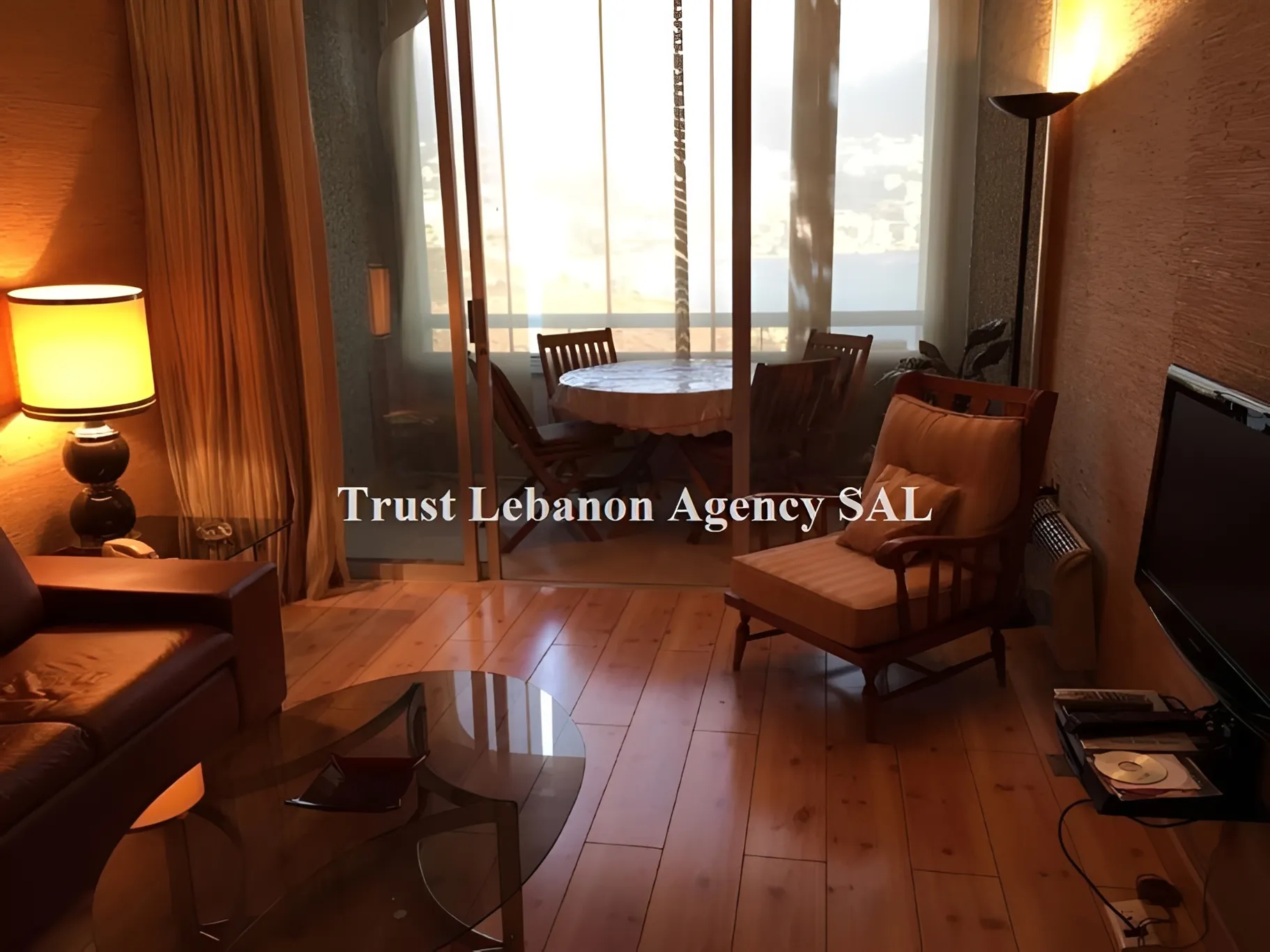 Chalet for Rent in Keserwan Tabarja - 1 bath