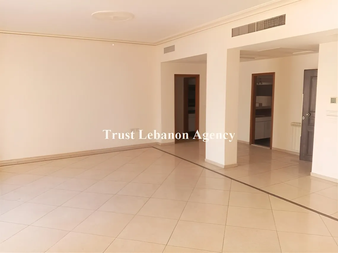 Apartment for Sale in Achrafieh