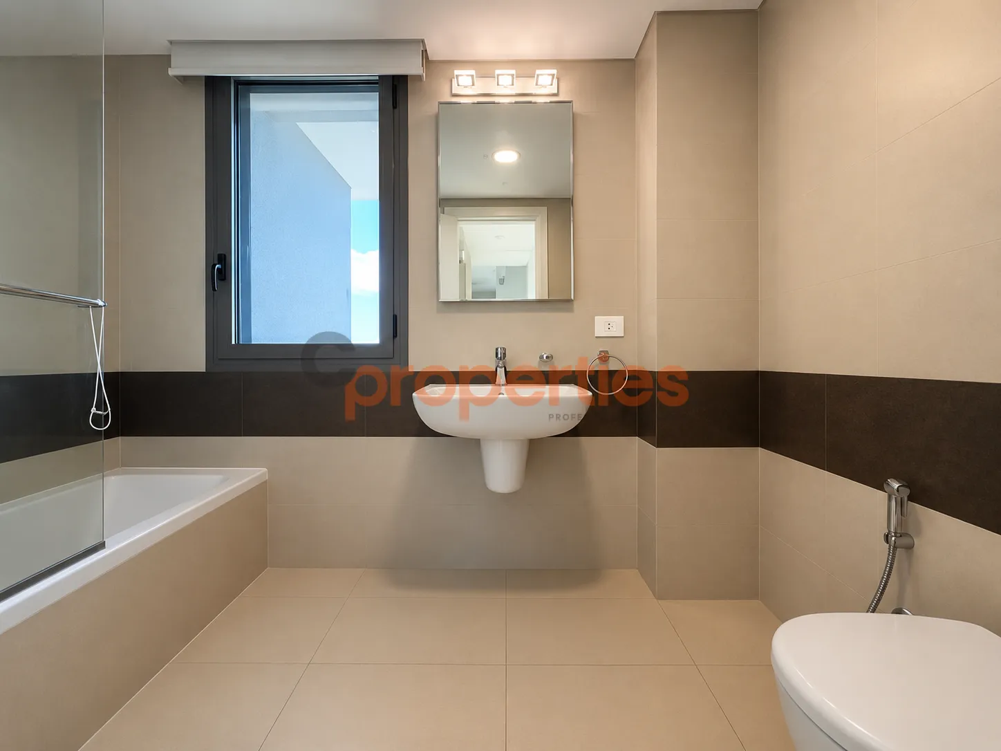 Apartment for Rent in Antelias