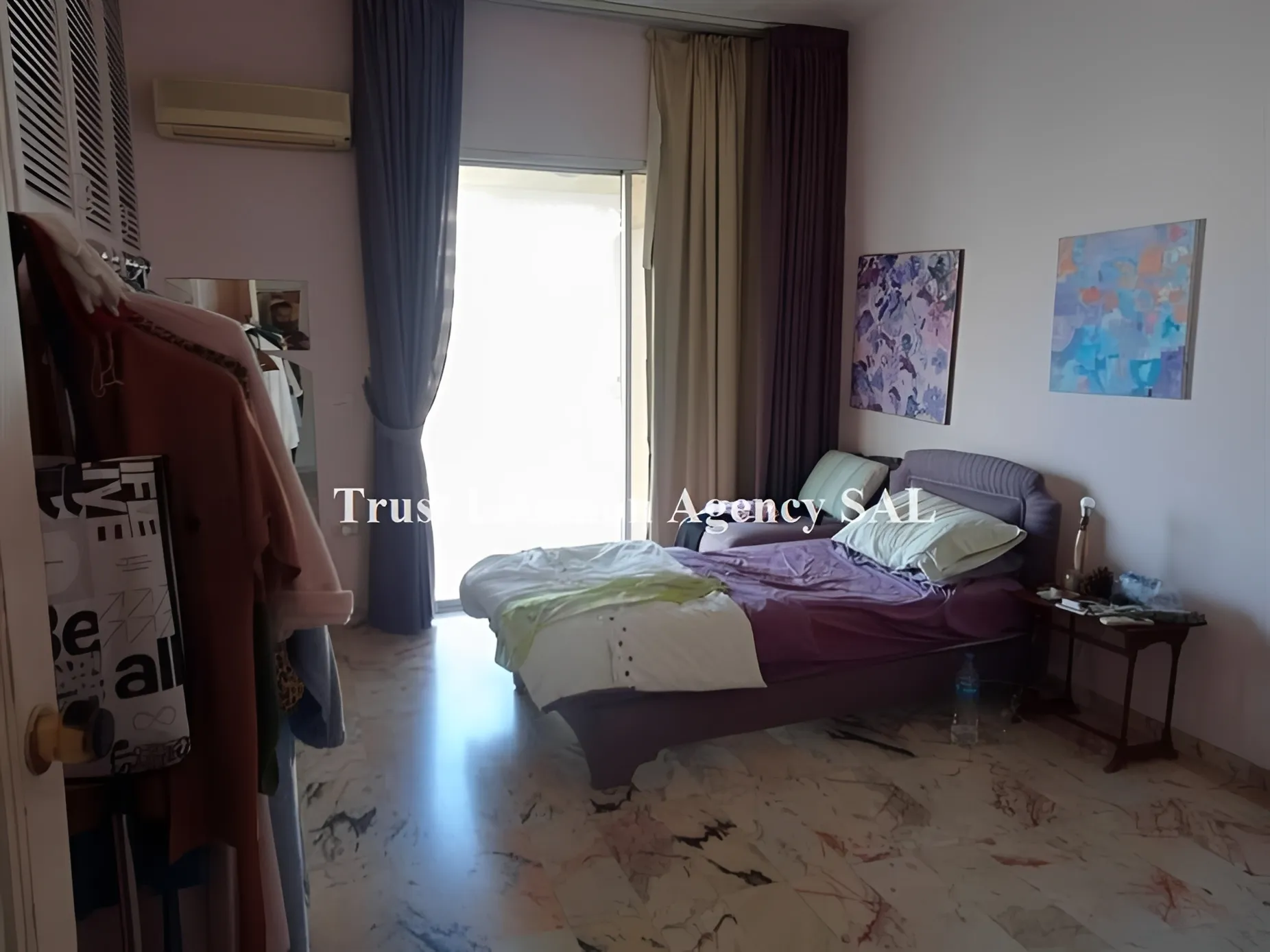 Apartment for Rent in Koraytem Beirut Lebanon
