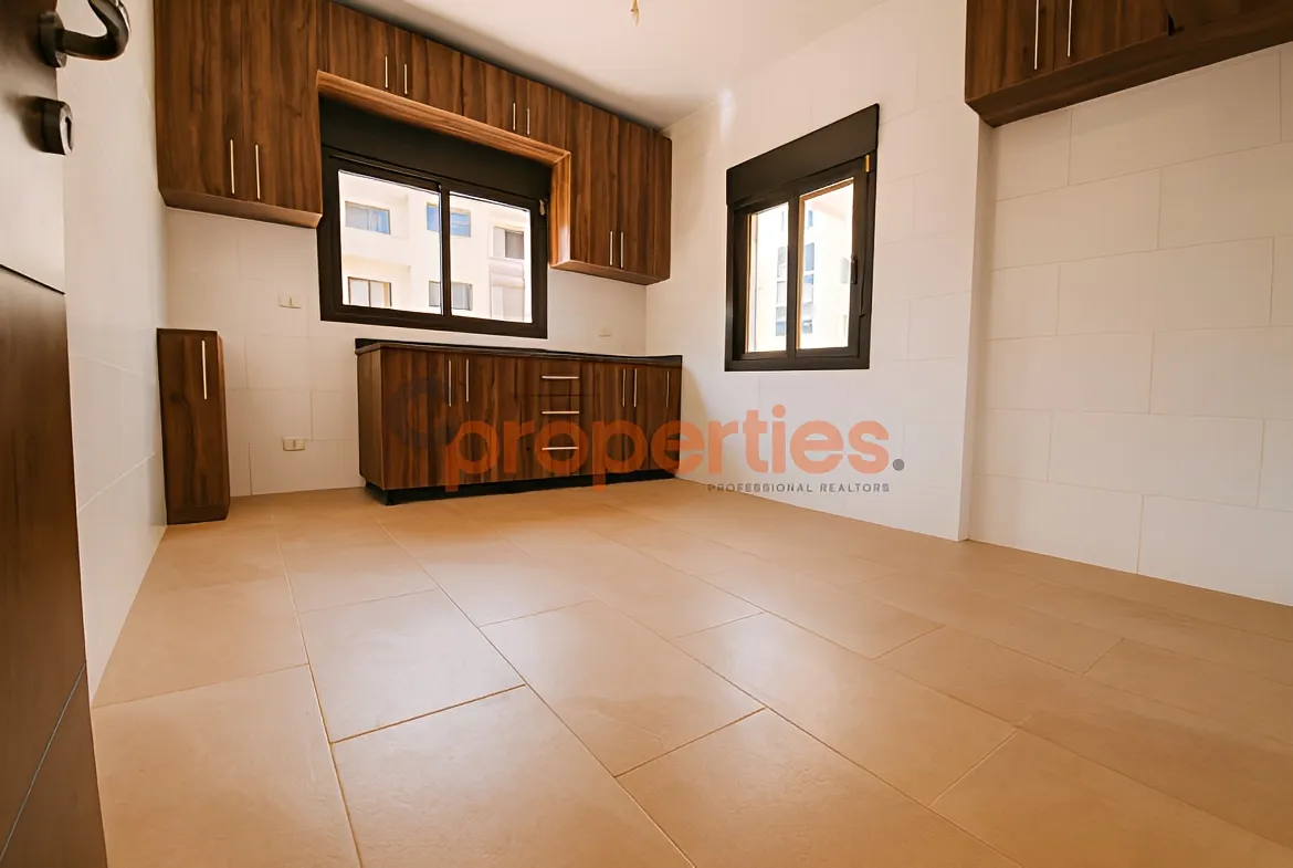 Apartment for Sale in Bouar, Lebanon