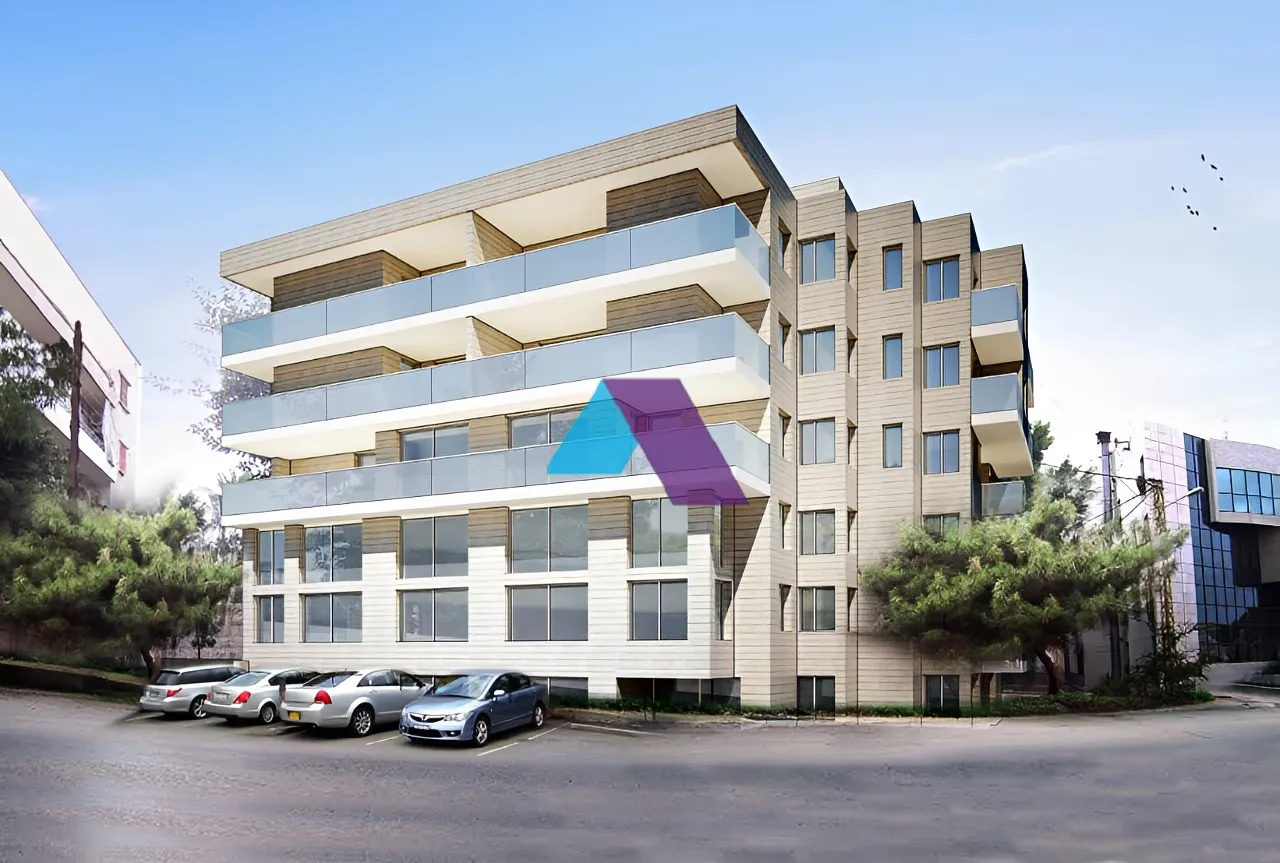 Land for Sale in Hazmieh