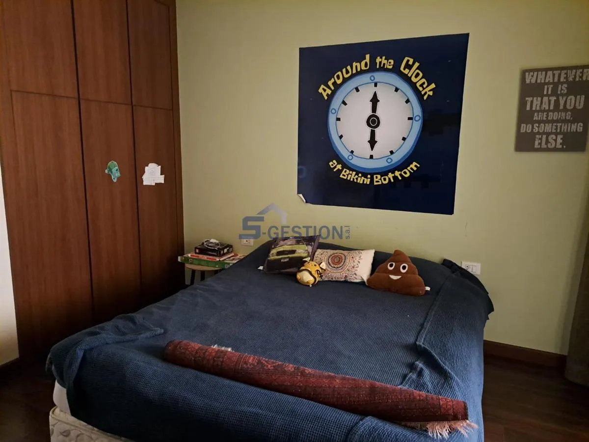 Apartment for Rent in Brazilia - 4 bed, 5 bath